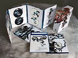 Various artists - Ninja Tune XX - Limited Edition Box Set - Disc 6