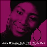 Mary Gresham - The Story Of A Muscle Shoals Soul Sister