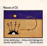 Wizards Of Oz - Soundtrack