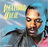 Alexander O'neal - Hearsay