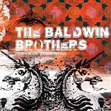 Baldwin Brothers - Return of the Golden Rhodes