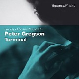 Peter Gregson - Terminal