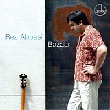 Rez Abbasi - Bazaar