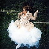 Cassandra Wilson - Closer To You - The Pop Side