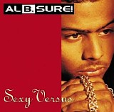 Al B. Sure! - Sexy Versus