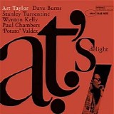 Art Taylor - A.T.'s Delight