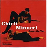 Chieli Minucci - Sweet On You