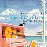 David Chesky - The New York Chorinhos