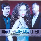 Metropolitan - Metropolitan