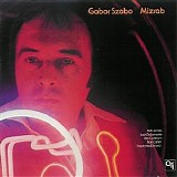 Gabor Szabo - Mizrab