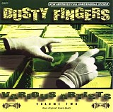 Various artists - Dusty Fingers - Volume 2