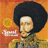 Various artists - Soul Brasil