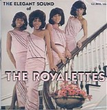 The Royalettes - The Royalettes