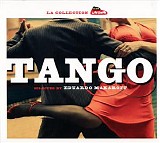 Various artists - Tango - La SÃ©lection Radio Latina