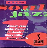 Various artists - The Soul Of Jazz