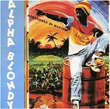 Alpha Blondy - Apartheid Is Nazism