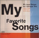 Philippe Saisse Acoustique Trio - My Favorite Songs