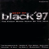 Various artists - Best Of Black '97 - Disc 2