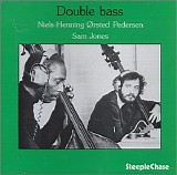 Niels H Ã˜ Petersen & Sam Jones - Double Bass