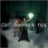 Carl Hancock Rux - Rux Revue