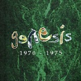 Genesis - Genesis Box Set 1970-1975 Extras