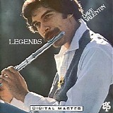 Dave Valentin - Legends