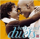 Various artists - Body + Soul Duets