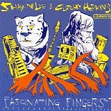 Shawn Lee & Clutchy Hopkins - Fascinating Fingers