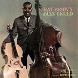 Ray Brown - Jazz Cello