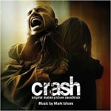 Mark Isham - Crash Original Soundtrack