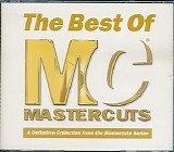 Various artists - MasterCuts - The Best Of MasterCuts - Disc 3 - Soul