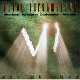 Vital Information - Ray Of Hope