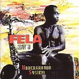 Fela Kuti - Underground System