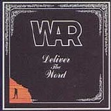 War - Deliver The Word