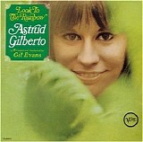 Astrud Gilberto - Look To The Rinbow