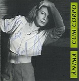 Vesna V. Caceres & Anima - Cum Corpo