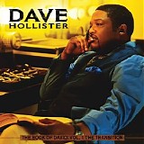 Dave Hollister - The Book Of David, Vol. 1: The Transition
