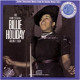 Billie Holliday - The Quintessential Billie Holiday, Vol.4: 1937