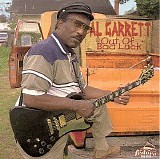 Al Garrett - Out Of Bad Luck