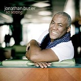 Johnathan Butler - So Strong