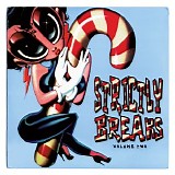 Various artists - Strictly Breaks - The Definitive Collector's Box Set - Volume 2