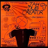 Jah Shaka - The Commandments Of Dub - Chapter 5 - Jah Dub Creator