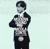 Various artists - The Modern Sound Of Nicola Conte - Versions In Jazz Dub - Disc 2