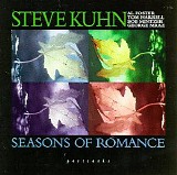 Steve Kuhn - Seasons of Romance