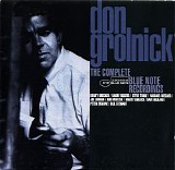 Don Grolnick - The Complete Blue Note Recordings - Disc 2