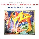 Sergio Mendes And Brasil 66 - The Very Best Of - Disc 2