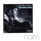 Antonio Forcione - Dedicato