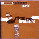 Reminiscence Quartet - Ritmo Brasileiro