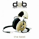 Digital Analog Band - Cafe Del Mar - Dab' The Best