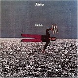 Airto Moreira - Free